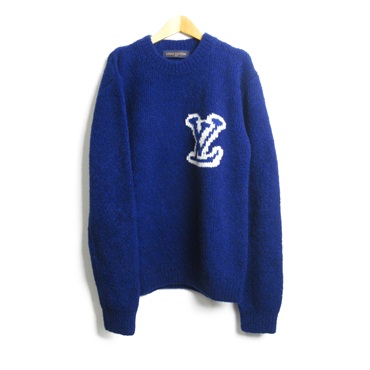 ルイ・ヴィトン(LOUIS VUITTON)ルイ・ヴィトン インタルシアクルー