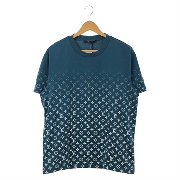 【けんた】ルイヴィトン LOUISVUITTON シャツ RM211 ルイ・ヴィトン(LOUIS VUITTON)ルイ・ヴィトン Tシャツ 半袖T