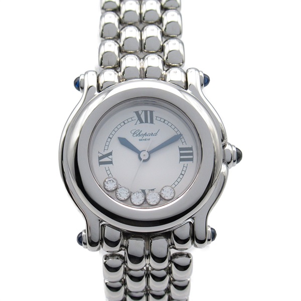 ショパール腕時計 レディース ショパール(Chopard)ショパール ハッピーダイヤモンド 腕時計 時計