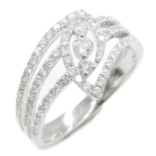 ジュエリー(JEWELRY)ジュエリー ダイヤモンド リング リング・指輪  