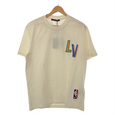 ✨未使用✨LOUIS VUITTON ルイヴィトン　LV ダックTシャツ　半袖 デニムポケットが可愛い♪】ルイヴィトン Tシャツ 半袖 (Louis Vuitton