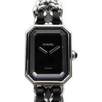 シャネル プルミエールM 腕時計 時計 レディース H0451