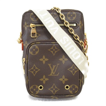 ルイ・ヴィトン(LOUIS VUITTON)ルイ・ヴィトン ユーティリティ・クロス