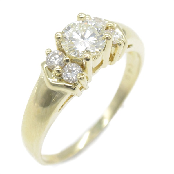 ジュエリー(JEWELRY)ジュエリー ダイヤモンド リング リング・指輪  