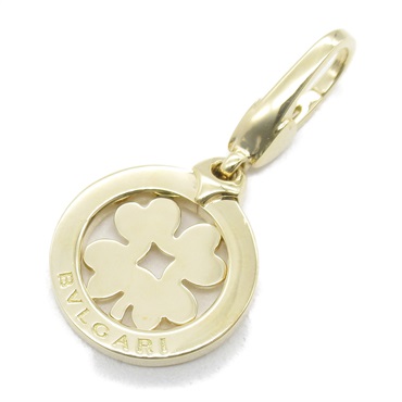 ブルガリ(BVLGARI)ブルガリ トンド クローバー トップ ペンダント