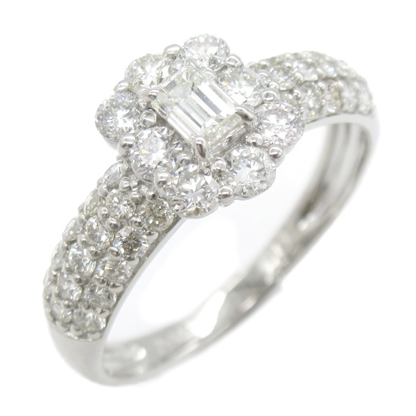 ジュエリー(JEWELRY)ジュエリー ダイヤモンド リング リング・指輪  