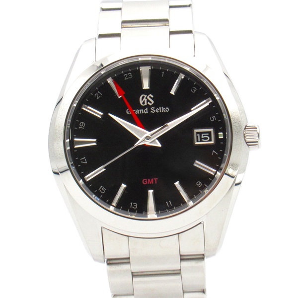 セイコー(SEIKO)セイコー グランドセイコー ヘリテージコレクションGMT