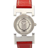 エルメス パプリカ 腕時計 時計 レディース PA1.210