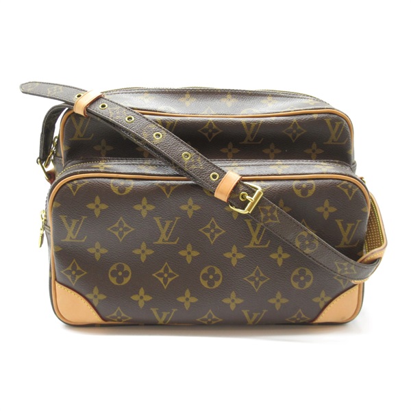 ルイヴィトンナイル　ショルダーバック ルイ・ヴィトン(LOUIS VUITTON)ルイ・ヴィトン ナイルショルダーバッグ