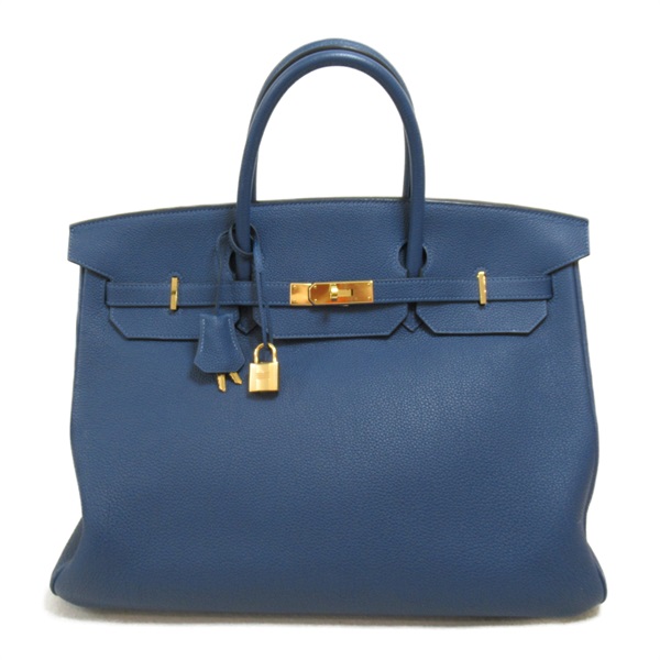 エルメス(HERMES)エルメス バーキン40 ハンドバッグ ハンドバッグ