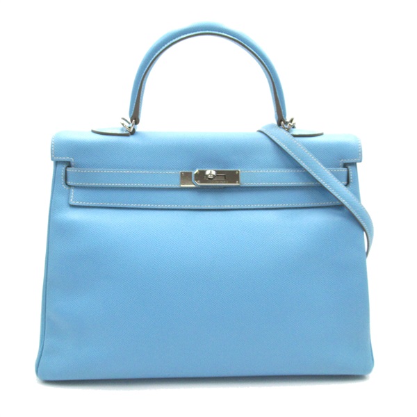 エルメス(HERMES)エルメス キャンディケリー35 ハンドバッグ バッグ
