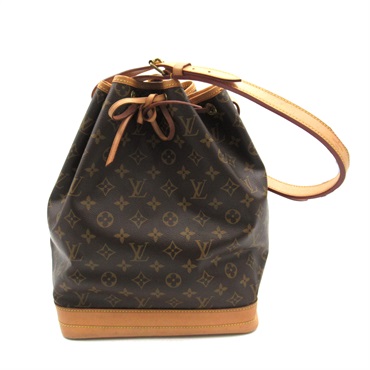 LOUIS VUITTON　ショルダーバッグ ノエ モノグラム M42224 2125072610013.jpg