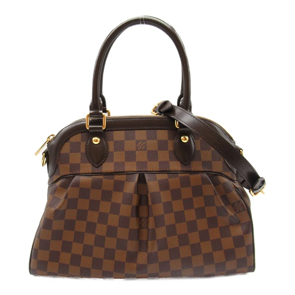 ルイ・ヴィトン(LOUIS VUITTON)ルイ・ヴィトン トレヴィ 2way 