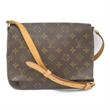 ルイ・ヴィトン(LOUIS VUITTON)ルイ・ヴィトン ミュゼット タンゴ