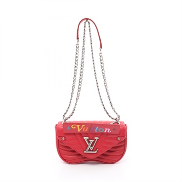 ルイ・ヴィトン(LOUIS VUITTON)ルイ・ヴィトン ニューウェーブ