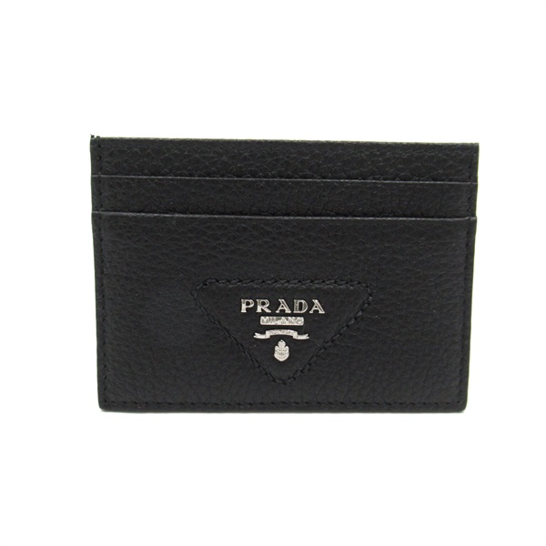 プラダ カードケース カードケース アクセサリー メンズ レディース 2MC1492BBEF0002