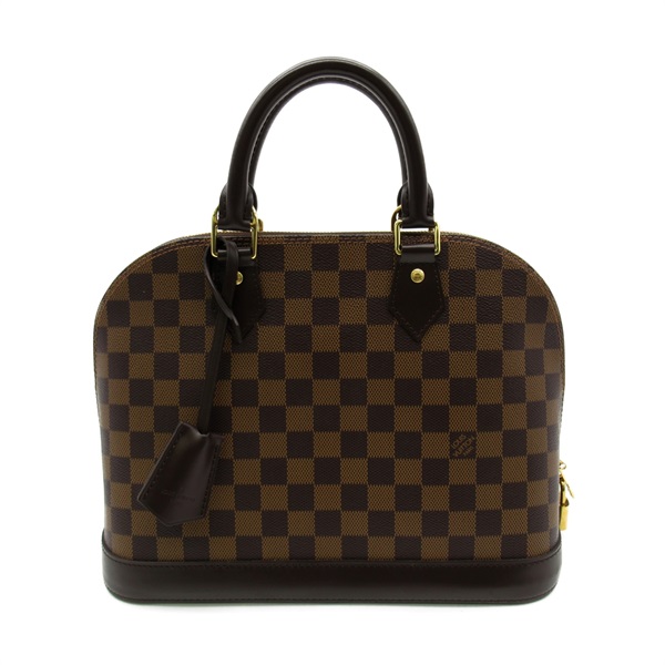 ルイ・ヴィトン(LOUIS VUITTON)ルイ・ヴィトン アルマ ハンドバッグ