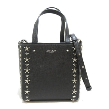 ジミーチュウ 2wayショルダーバッグ 2wayショルダーバッグ バッグ レディース MINIPEGASIUUF