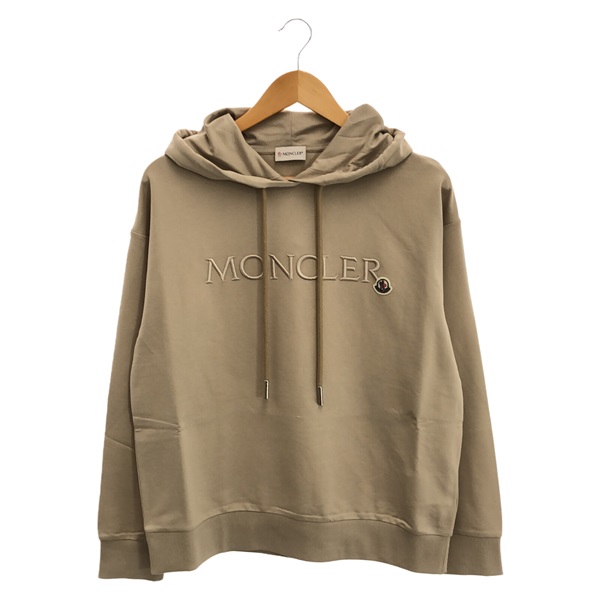 モンクレール(MONCLER)モンクレール パーカー 衣料品 トップス