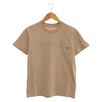 モンクレール Tシャツ 半袖Tシャツ 衣料品 トップス レディース 8C00006829HP20JS
