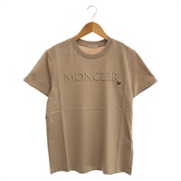 モンクレール Tシャツ 半袖Tシャツ 衣料品 トップス レディース 8C00006829HP20JM