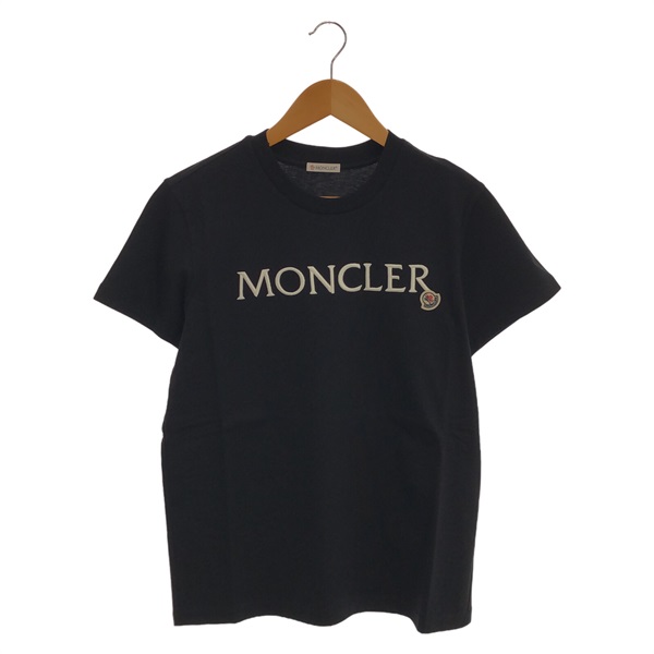 モンクレール(MONCLER)モンクレール Tシャツ 半袖Tシャツ 衣料品