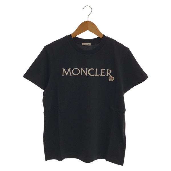 モンクレール(MONCLER)モンクレール Tシャツ 半袖Tシャツ 衣料品  