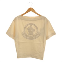 モンクレール Tシャツ 半袖Tシャツ 衣料品 トップス レディース 8C0003289AIJ060XS