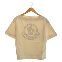 モンクレール Tシャツ 半袖Tシャツ 衣料品 トップス レディース 8C0003289AIJ060S