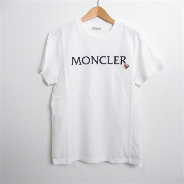 モンクレール(MONCLER)モンクレール Tシャツ 半袖Tシャツ 衣料品