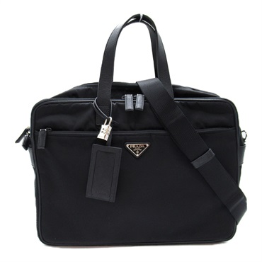 プラダ(PRADA)プラダ ブリーフケース ブリーフケース バッグ