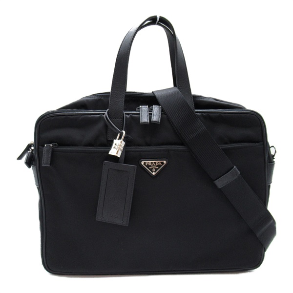 プラダ(PRADA)プラダ ブリーフケース ブリーフケース バッグ プラダ(PRADA)プラダ ブリーフケース ブリーフケース バッグ