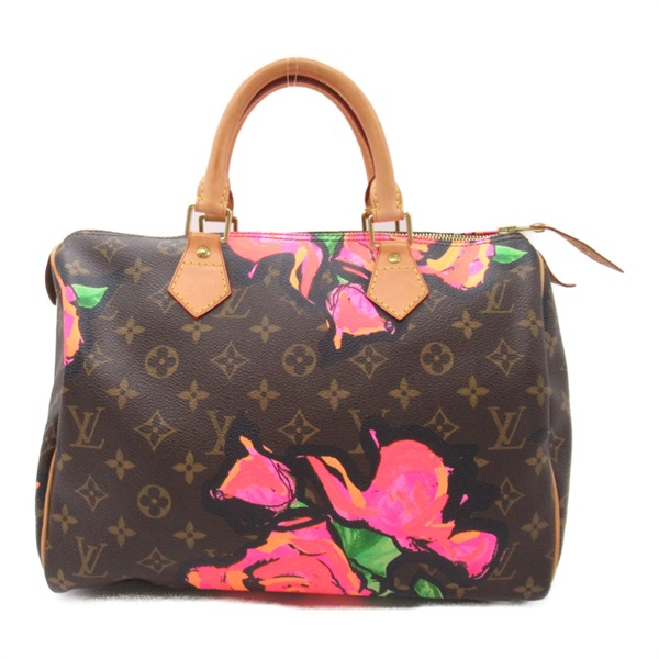 LOUIS VUITTON ルイヴィトン スピーディー30 ハンドバッグ