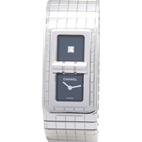 シャネル コードココ 1Pダイヤ 腕時計 時計 レディース H5144