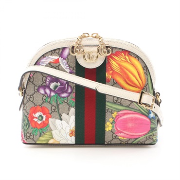 GUCCI ショルダーバッグ 美品 カード入つき グッチ(GUCCI)グッチ ショルダーバッグ ショルダーバッグ バッグ