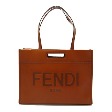 フェンディ(FENDI)フェンディ ショッピングバッグ トートバッグ