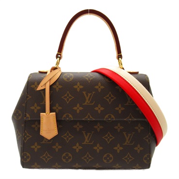 ルイヴィトン LOUIS VUITTON クリュニー ショルダー 楽天市場】【バッグ】LOUIS VUITTON ルイ ヴィトン モノグラム