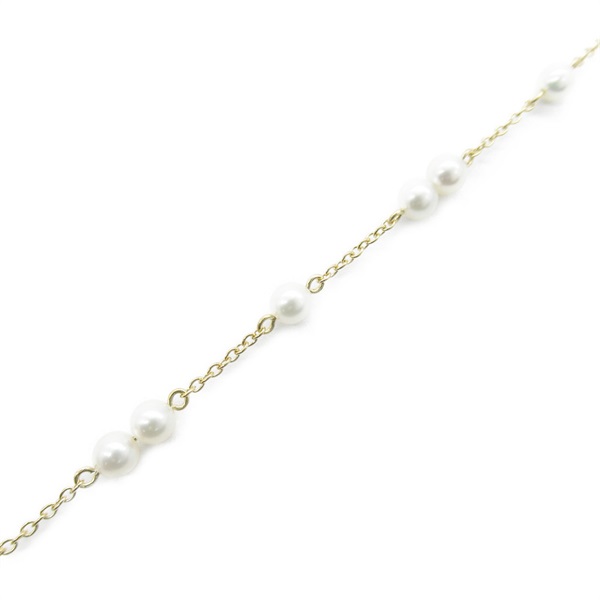 レディースブレスレット タサキ ブレスレット TASAKI タサキ 淡水真珠