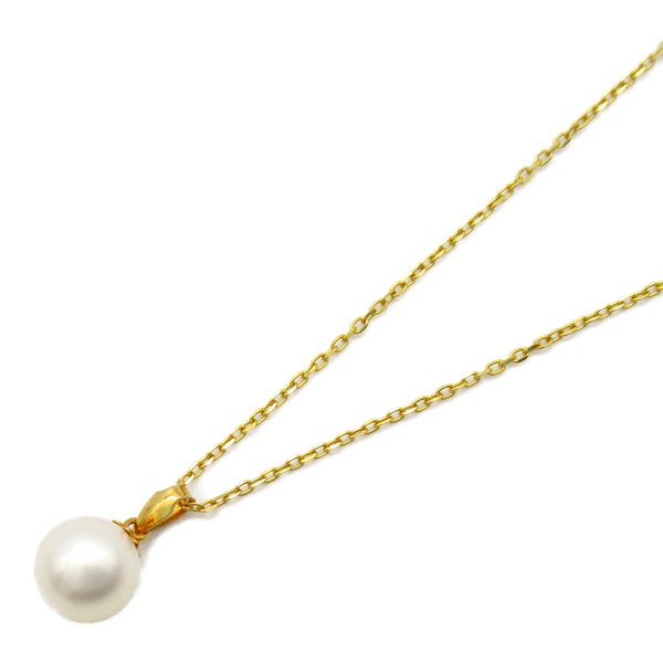 ミキモト(MIKIMOTO)ミキモト パール ネックレス ネックレス ジュエリー