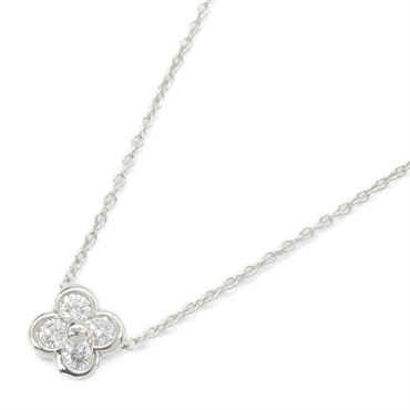 ティファニー(TIFFANY＆CO)ティファニー ベゼルセット ダイヤ