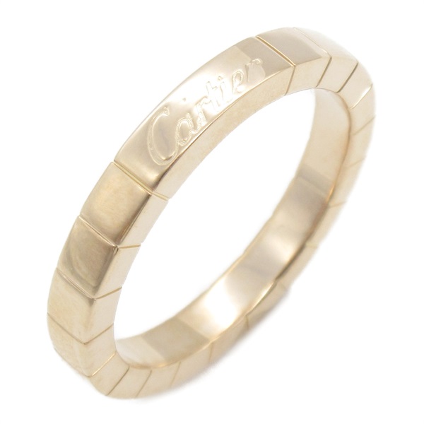 カルティエ(CARTIER)カルティエ ラニエール リング リング・指輪 