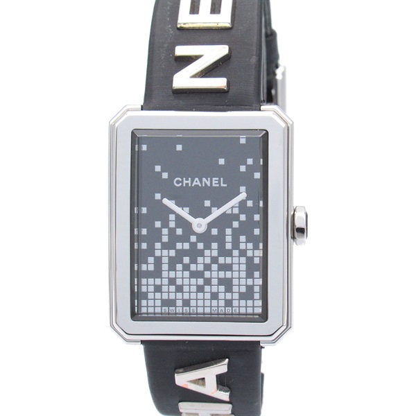 シ*め様 真正品国際保証書付き本物、ビンテージCHANEL レディース 時計　L シ*め様 真正品国際保証書付き本物、ビンテージCHANEL レディース 時計