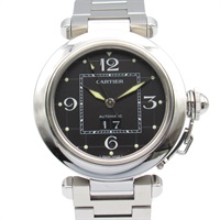 カルティエ パシャC 腕時計 時計 レディース W31053M7