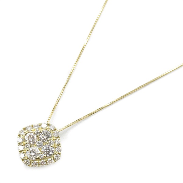 ジュエリー(JEWELRY)ジュエリー ダイヤモンド ネックレス ネックレス 