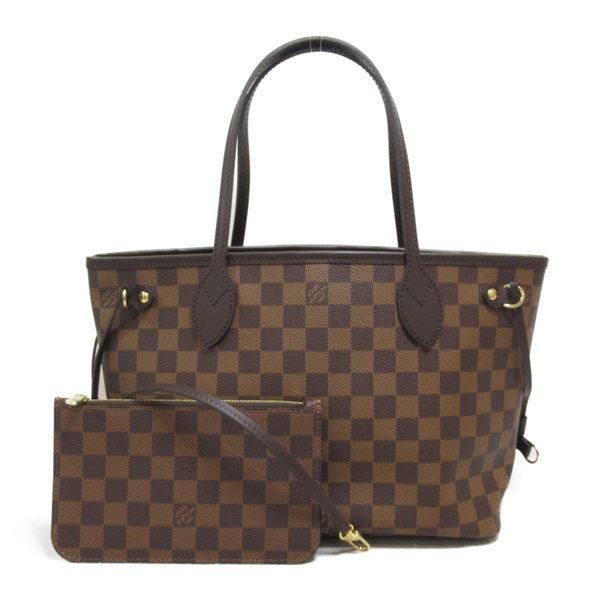 ルイ・ヴィトン(LOUIS VUITTON)ルイ・ヴィトン ネヴァーフルPM トート