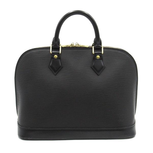 ルイ・ヴィトン(LOUIS VUITTON)ルイ・ヴィトン アルマ ノワール 
