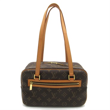 ルイ・ヴィトン(LOUIS VUITTON)ルイ・ヴィトン シテMM ショルダー