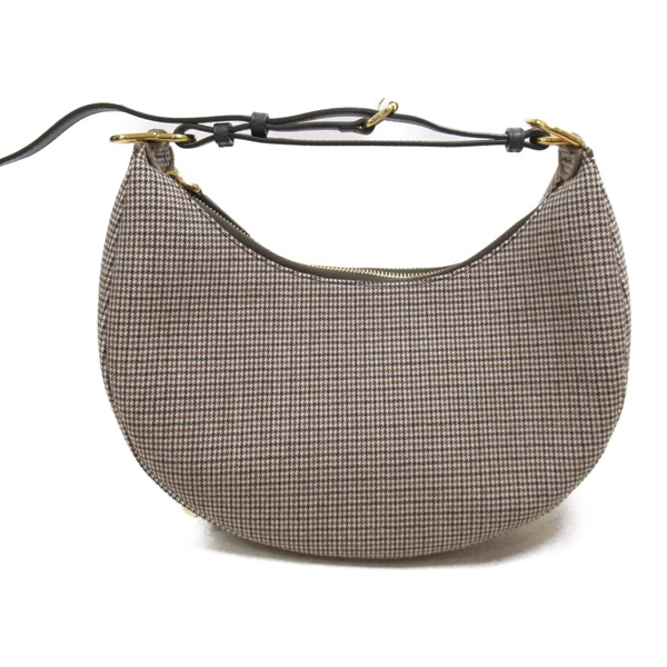 美品✭FENDI ショルダーバッグ バッグ