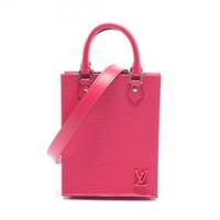 ルイ・ヴィトン(LOUIS VUITTON)ルイ・ヴィトン プティット サックプラ 