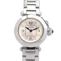 カルティエ ミスパシャ 腕時計 時計 レディース W3140007